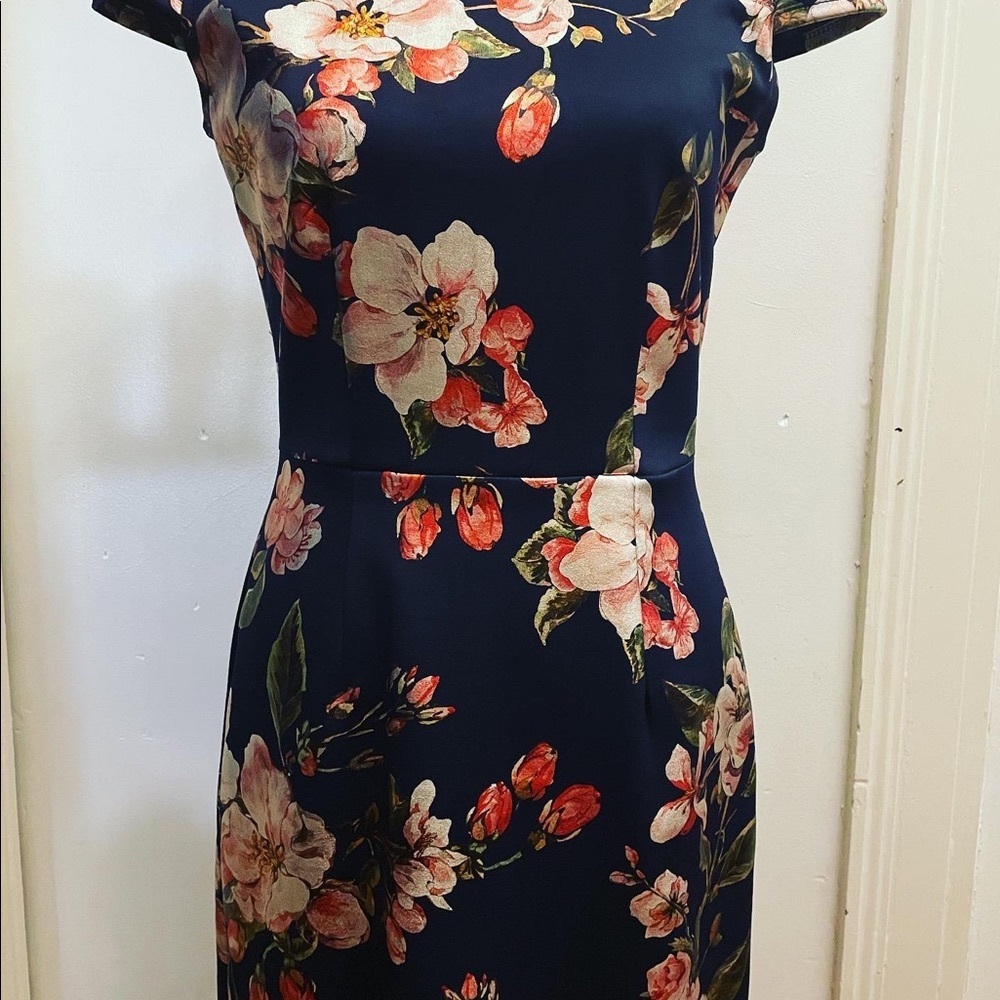 Olivia Matthews Dress - Picture 2 of 16